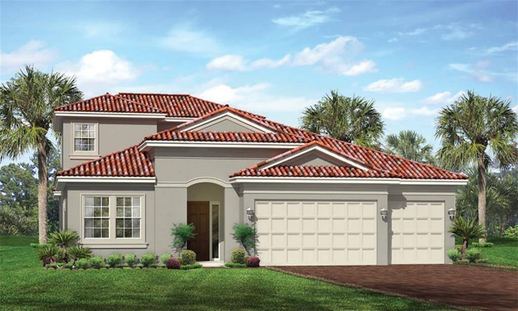 North Venice, FL 34275,234 TOSCAVILLA BLVD