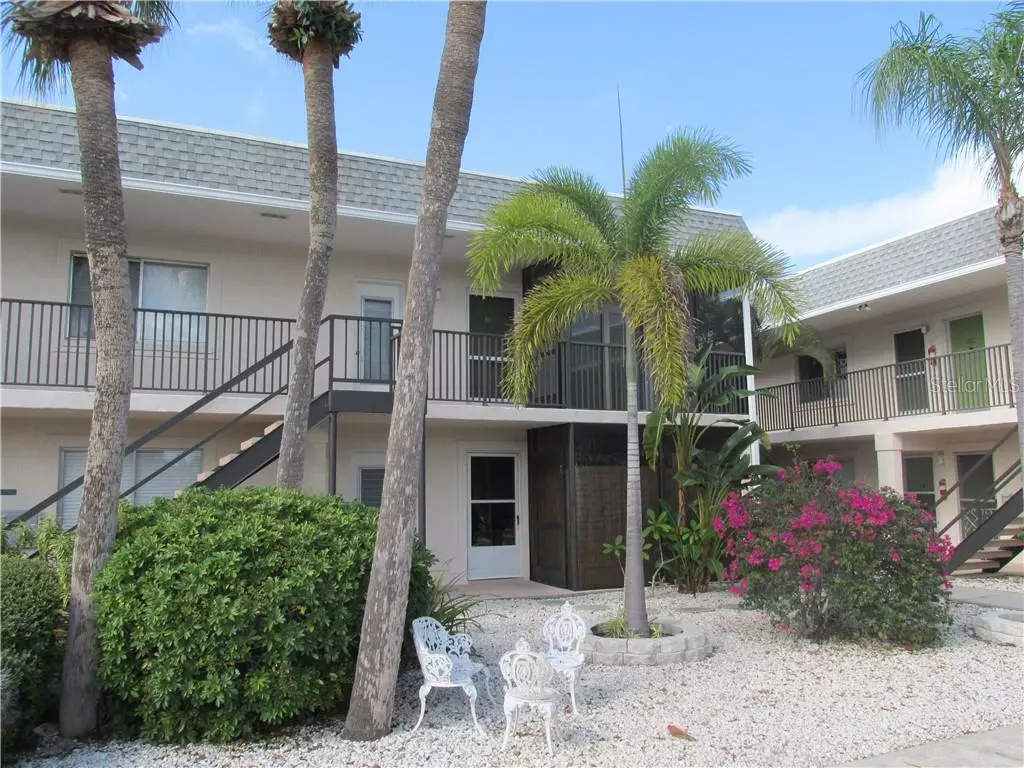 Venice, FL 34285,614 GUILD DR #16