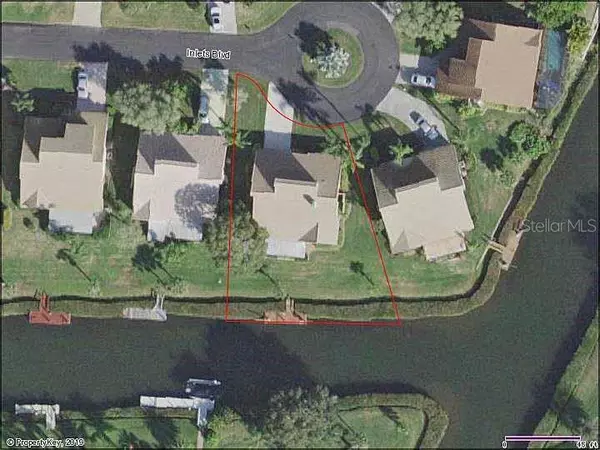 Nokomis, FL 34275,135 INLETS BLVD #135