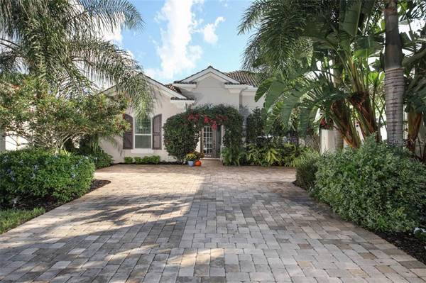 313 MARSH CREEK RD, Venice, FL 34292