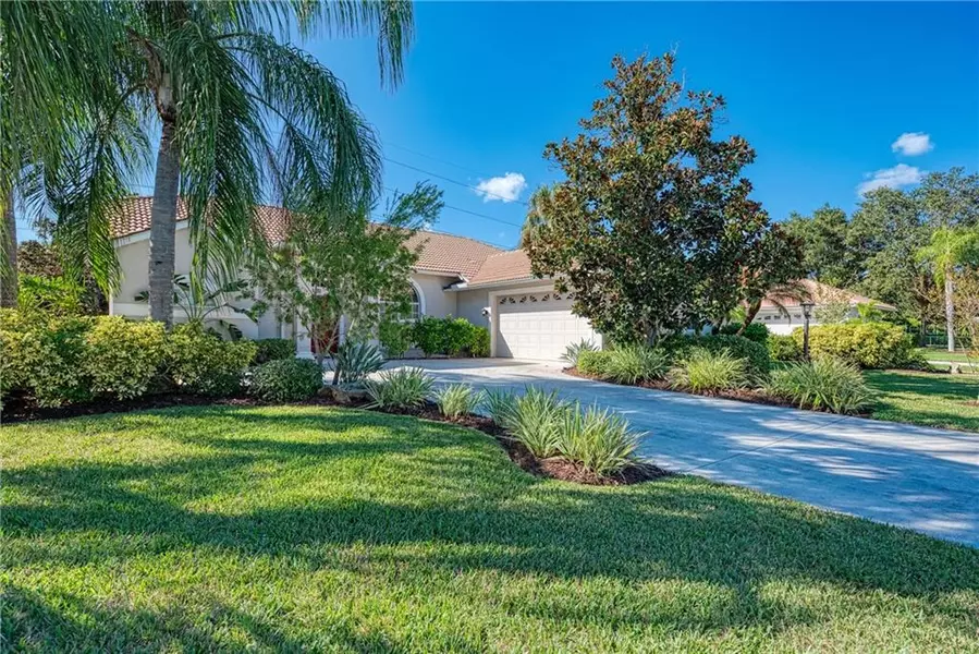 134 GRAND OAK CIR, Venice, FL 34292