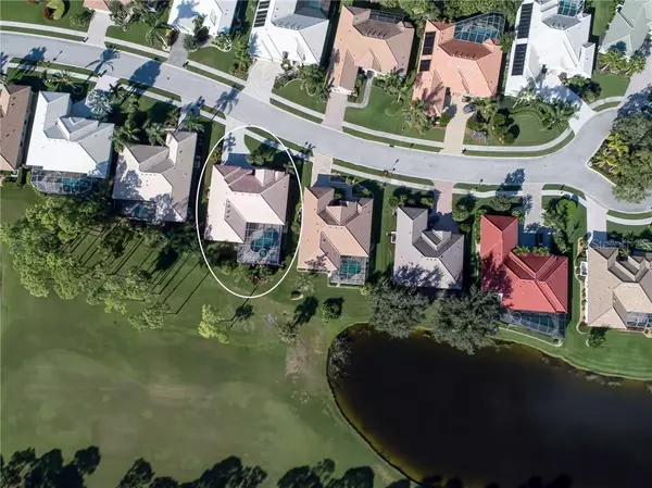 Venice, FL 34292,724 EGRET WALK LN