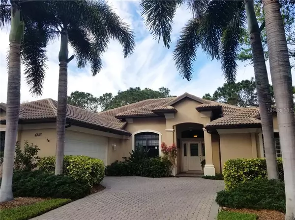 4343 CORSO VENETIA BLVD, Venice, FL 34293