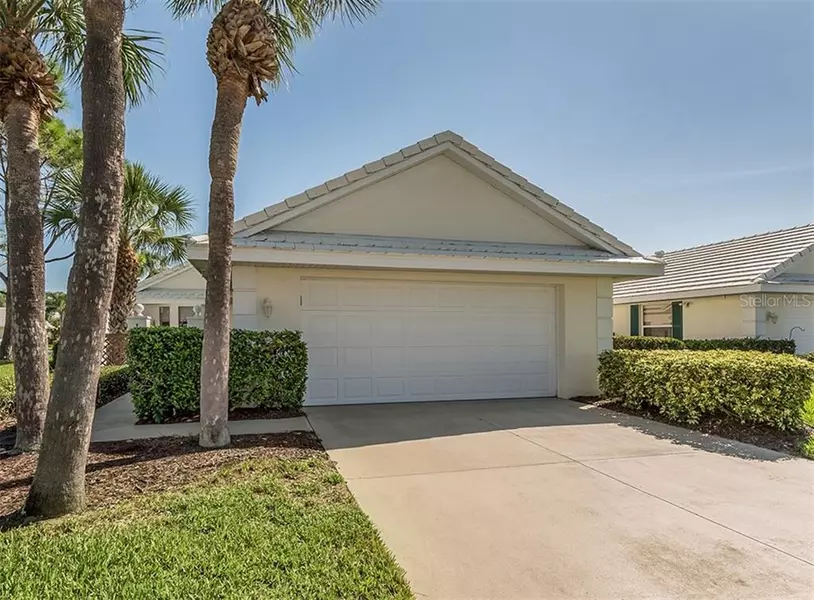 821 HARRINGTON LAKE LN #32, Venice, FL 34293