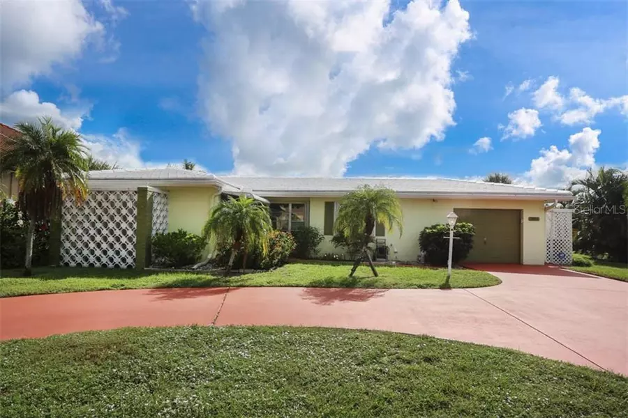 1981 W MARION AVE, Punta Gorda, FL 33950