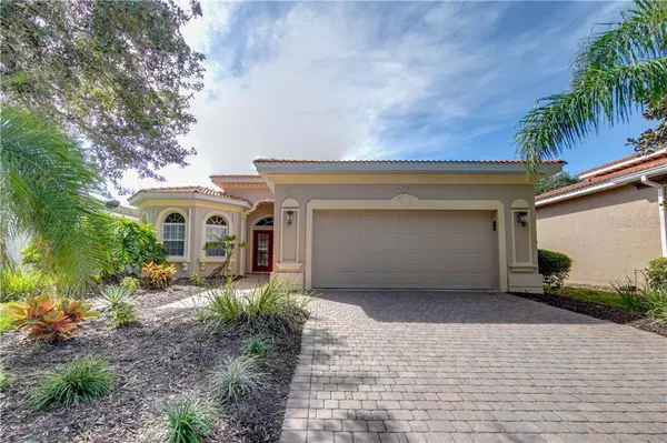 243 RIO TERRA, Venice, FL 34285