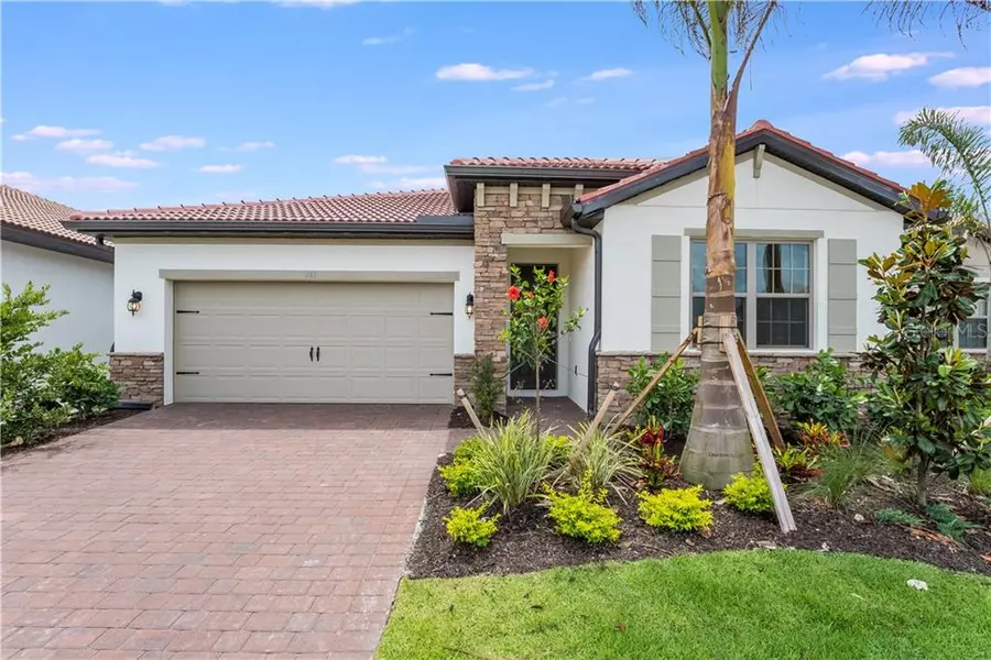 249 CALMAR WAY, North Venice, FL 34275