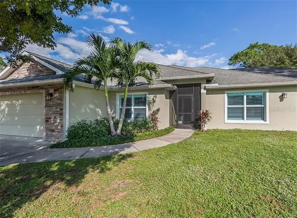 347 E BAFFIN DR, Venice, FL 34293