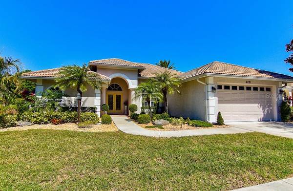 4281 VIA DEL VILLETTI DR, Venice, FL 34293