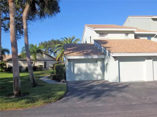 600 CARRIAGE HOUSE LN #101, Nokomis, FL 34275