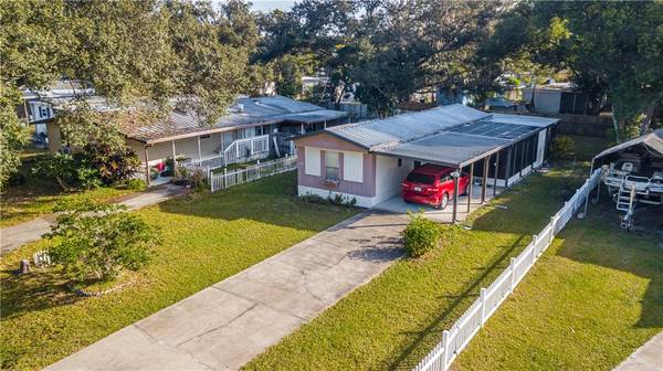 106 PEARL AVE N, Nokomis, FL 34275