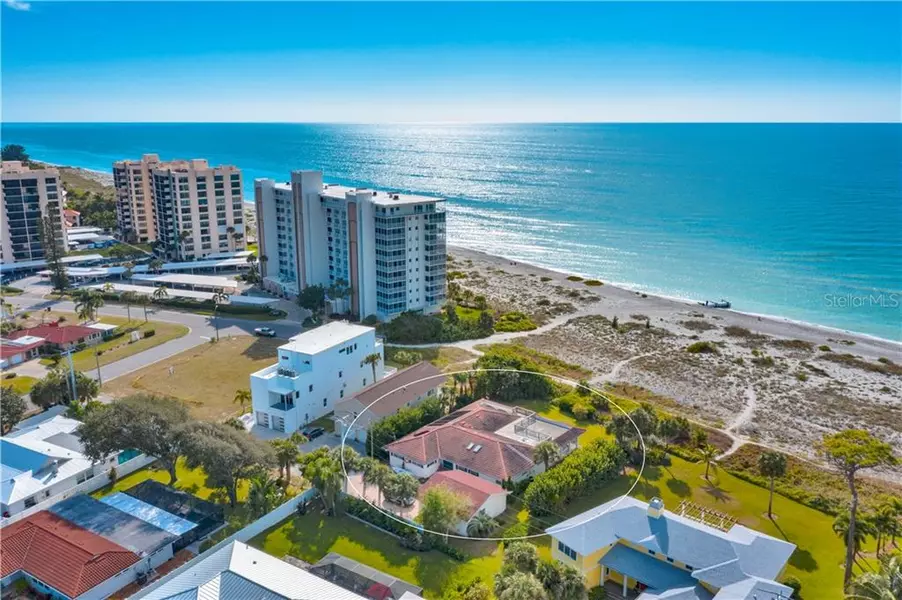 313 THE ESPLANADE S, Venice, FL 34285