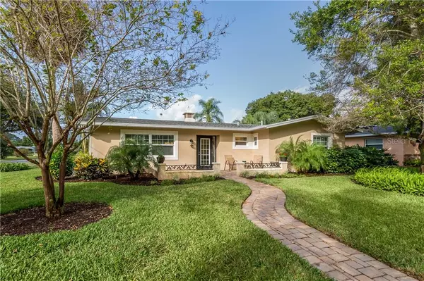 840 RIVIERA ST, Venice, FL 34285