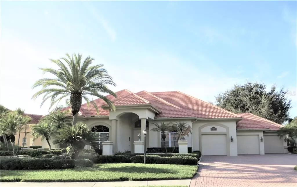 Venice, FL 34292,315 STONE BRIAR CREEK DR