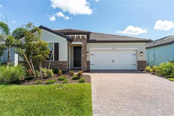 20870 FETTERBUSH PL, Venice, FL 34293