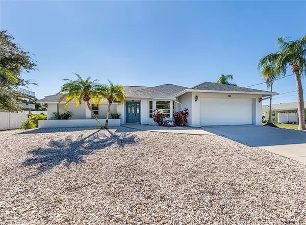 380 FLAMINGO DR, Venice, FL 34285