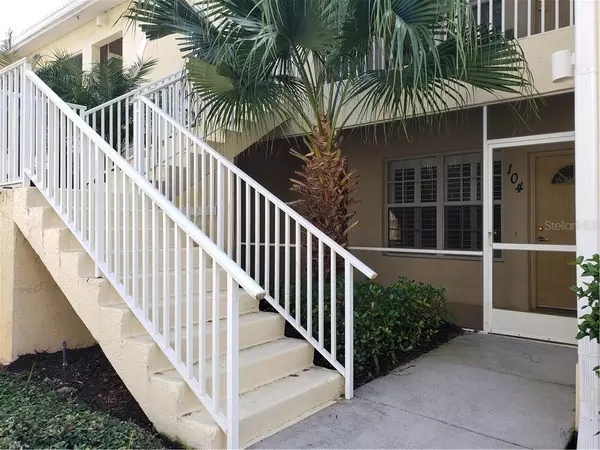 Venice, FL 34292,200 MIRABELLA CIR #104