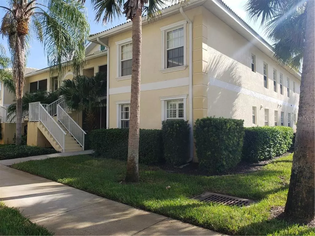 Venice, FL 34292,200 MIRABELLA CIR #104