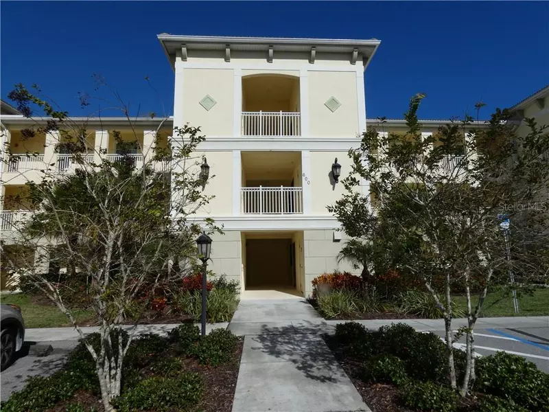 600 SAN LINO CIR #614, Venice, FL 34292