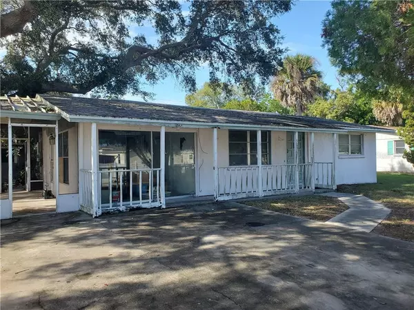 503 PORTIA ST S, Nokomis, FL 34275