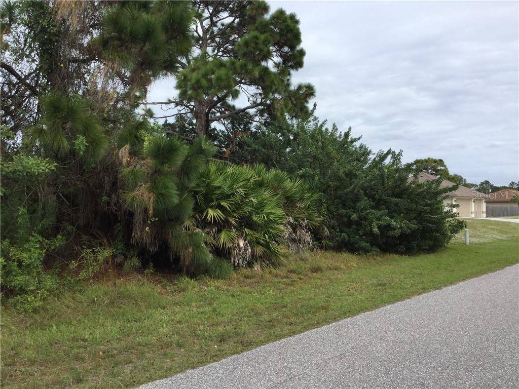11084 JACQUELINE AVE, Englewood, FL 34224