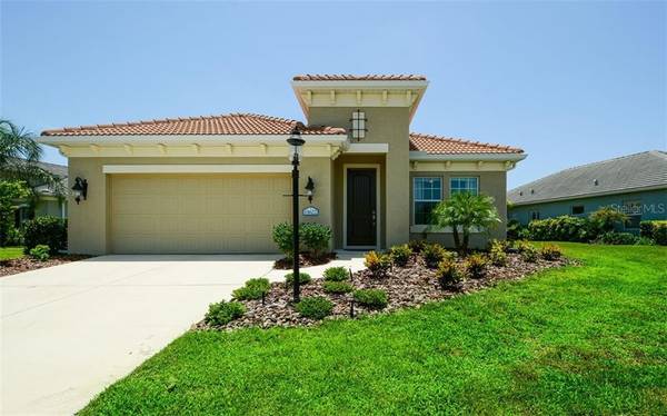 11622 MARATHON CIR, Venice, FL 34293