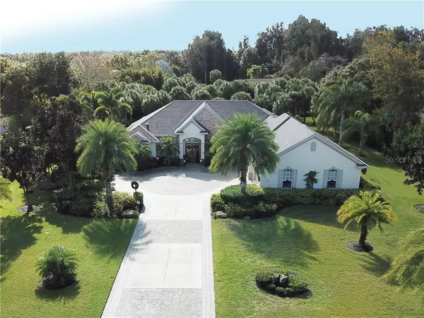 774 VANDERBILT DR, Nokomis, FL 34275