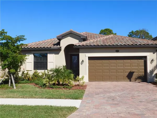 12470 CINQUETERRE DR, Venice, FL 34293