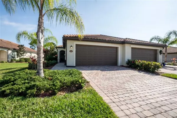 20402 BENISSIMO DR, Venice, FL 34293