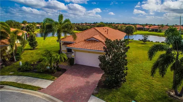 501 MONTELLUNA DR, Nokomis, FL 34275