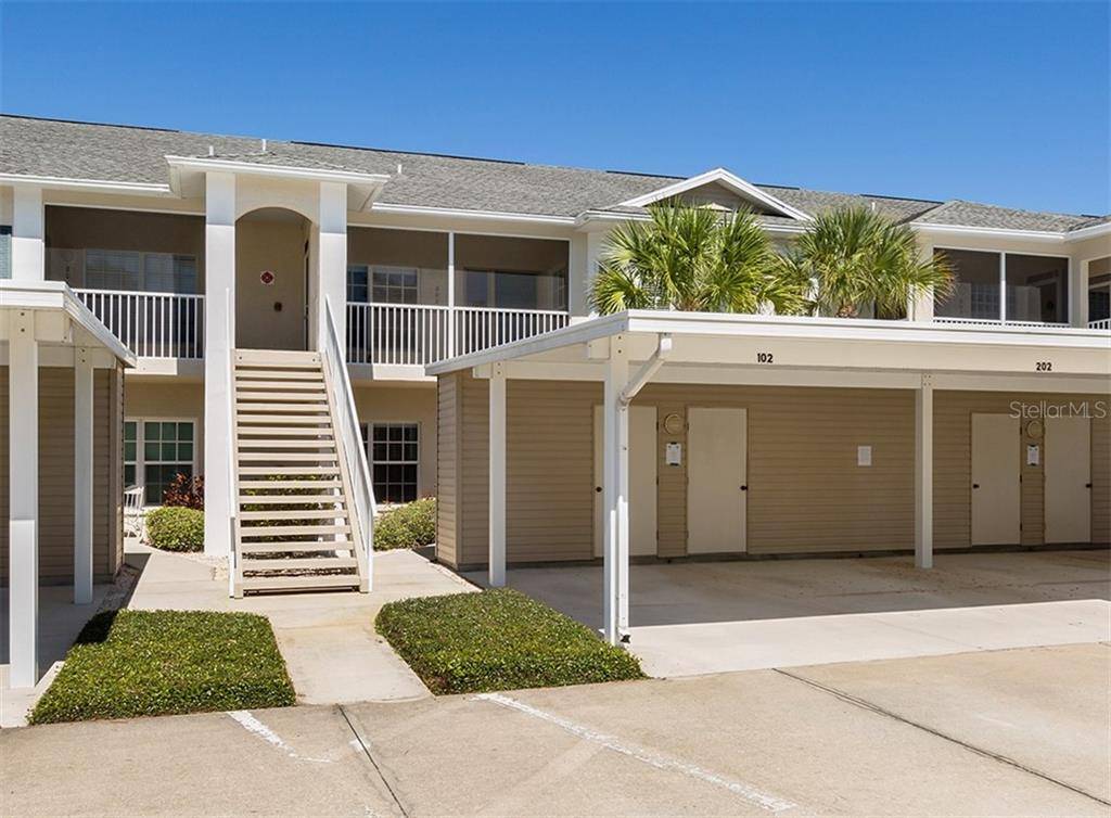 864 SARANAC LAKE DR #202, Venice, FL 34292
