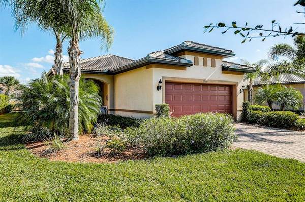 19140 MANGIERI ST, Venice, FL 34293