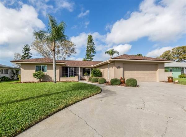 1229 PARADISE WAY, Venice, FL 34285