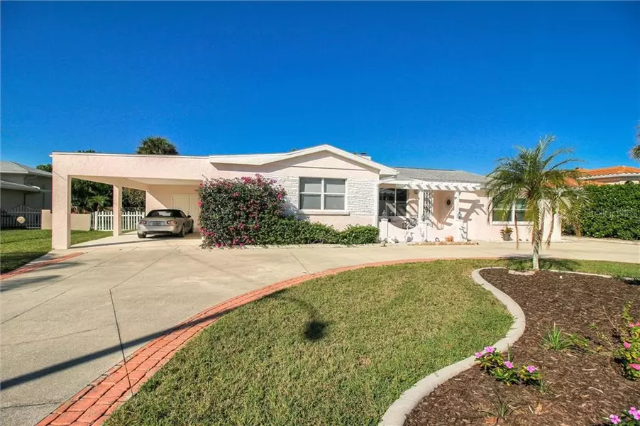 321 BAYSHORE DR, Venice, FL 34285