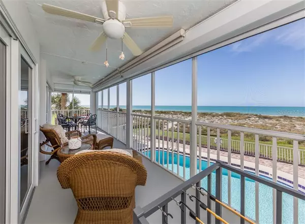 840 GOLDEN BEACH BLVD #840, Venice, FL 34285