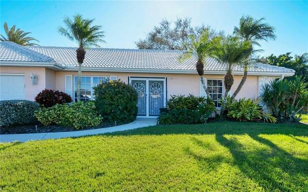 862 MORGAN TOWNE PL, Venice, FL 34292