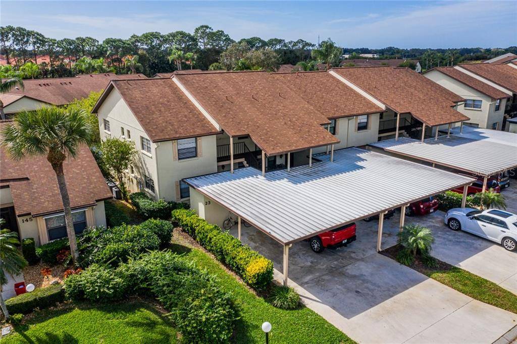 1211 CAPRI ISLES BLVD #23, Venice, FL 34292