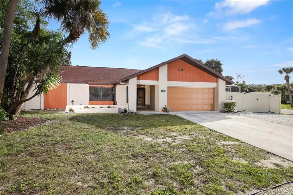 Nokomis, FL 34275,516 CASAS BONITAS WAY