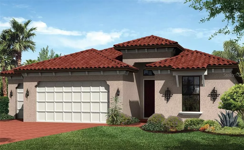 North Venice, FL 34275,372 TOSCAVILLA BLVD