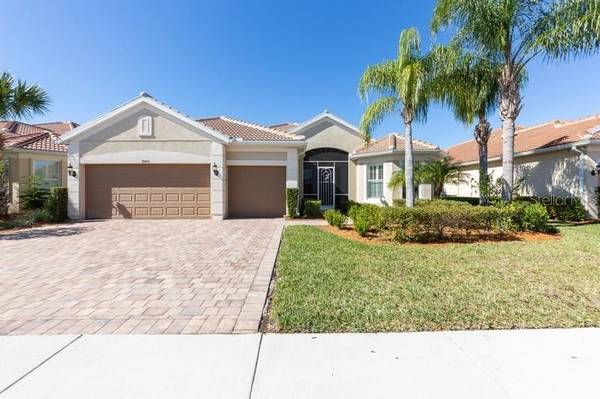 19431 SOLARZANO ST, Venice, FL 34293