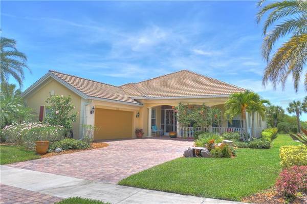 13575 SALINAS ST, Venice, FL 34293