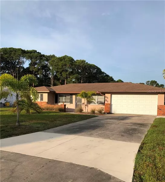 1760 MEL O DE LN, Englewood, FL 34224