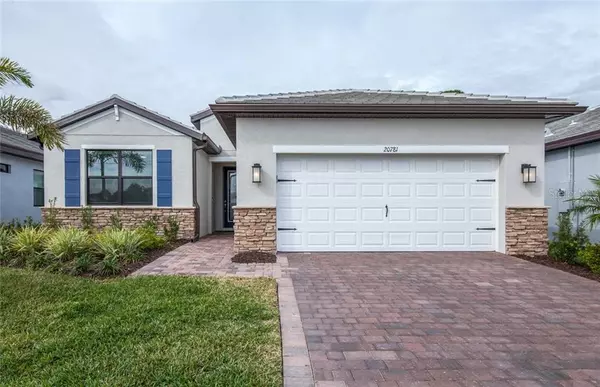 20781 SWALLOWTAIL CT, Venice, FL 34293