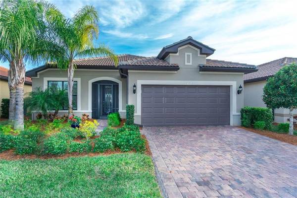 13817 RINUCCIO ST, Venice, FL 34293