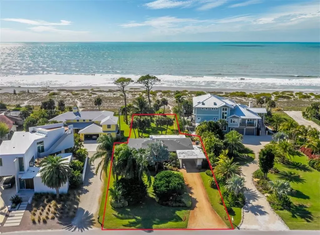 Venice, FL 34285,717 VALENCIA RD