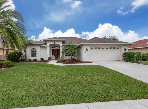 2137 DATE PALM WAY, Venice, FL 34292