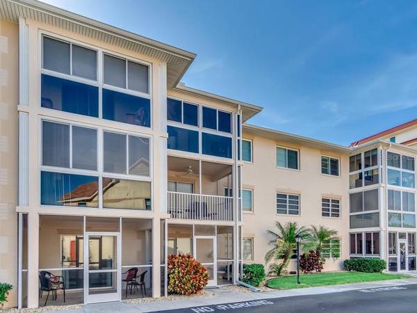 200 THE ESPLANADE N #C20, Venice, FL 34285