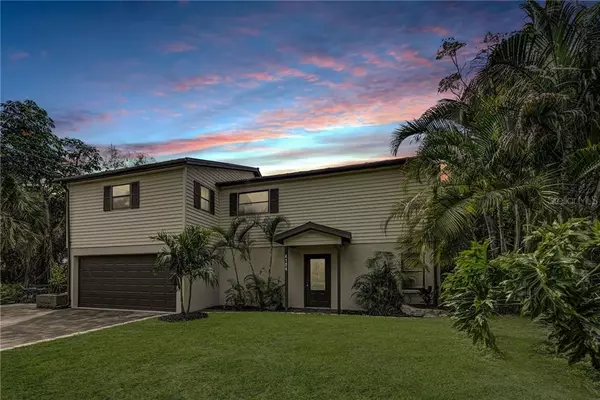 4124 HIBISCUS RD, Venice, FL 34293