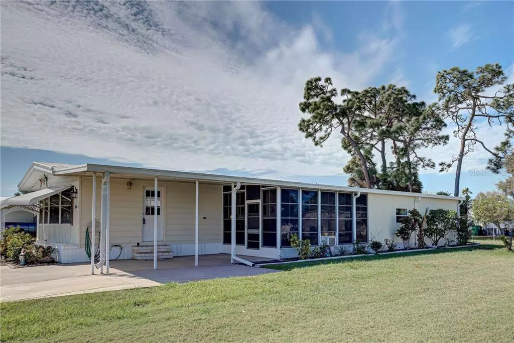 Englewood, FL 34224,1354 MALLARD DR