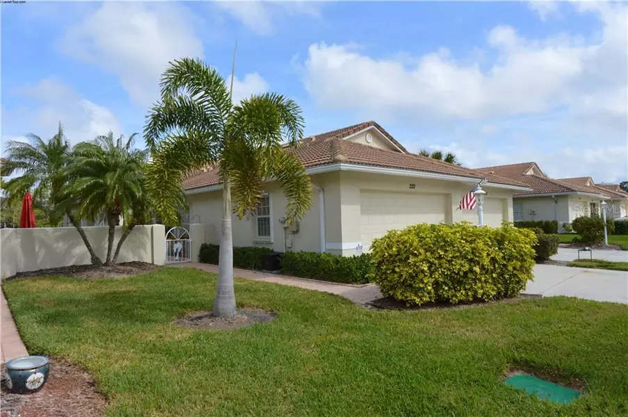 220 AUBURN WOODS CIR, Venice, FL 34292